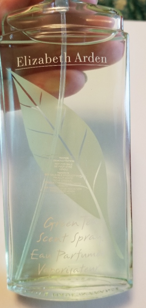 Body Mist